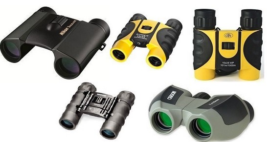 best-small-binoculars